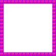 vheart frame