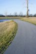 water walkway