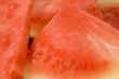 Watermellon platefull