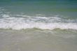 ocean waves