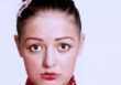 sad geisha