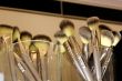 Makeup Brushes