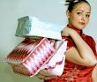 Shoppen