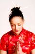 the Geisha