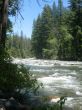 River landscapes