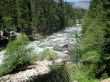 River landscapes