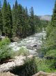 River landscapes