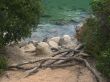 Water landscapes
