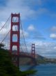 Bridges over bay