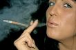 smoking