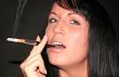 smoking