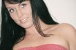 smiling woman