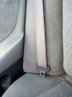 Seat belts in cars