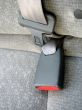 Seat belts in cars