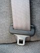 Seat belts in cars