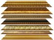 7 photo frame borders