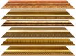 6 photo frame borders