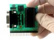 Electronic and computer components
