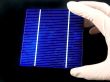 Solar cell research