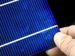 Solar cell research