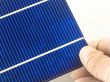 Solar cell research