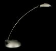 Halogen desk lamp