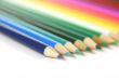 Colored pencils
