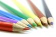 Colored pencils