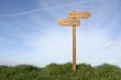 Which direction ?