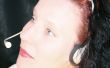 Call-Center Girl