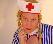 young nurse