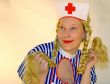 crazy nurse