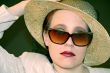 cool lady