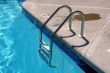 Swimming pool Ladder