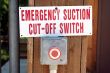 Emergency sign