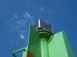 Solar energy