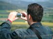 Taking a picture
