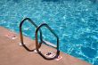 Swimming pool Ladder