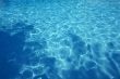 Swimming pool water