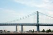 Suspension bridge