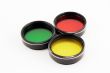 Telescope color filters