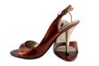 Ladies high heel shoes