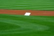 Pre-game Second Base
