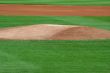 PItchers Mound