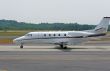 Taxiing Jet