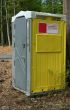 porta potty