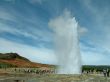 Strokkur Geyser, Iceland