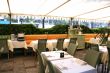 French outdoor cafe
