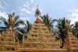Buddhist temple