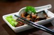 Traditional chinese cuisine